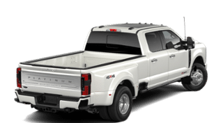 2026 Ford Super Duty® External Image 4